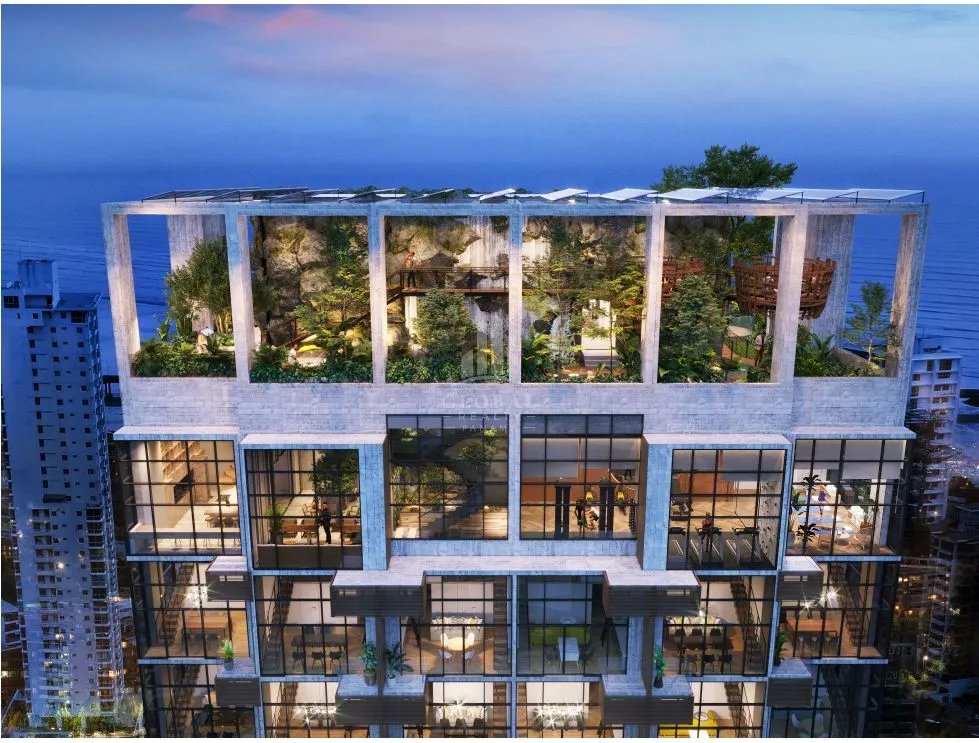 Apartments for Sale Dovle Selva Coco del Mar
