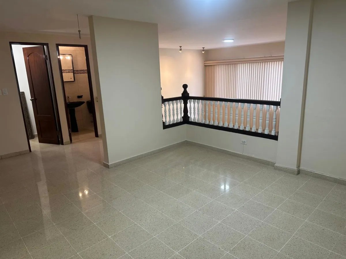 Duplex House for Rent or Sale in Betania, Dos Mares
