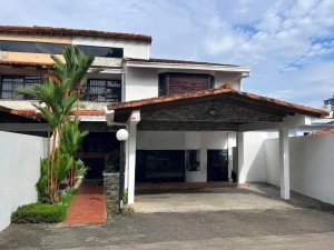 Duplex House for Rent or Sale in Betania, Dos Mares