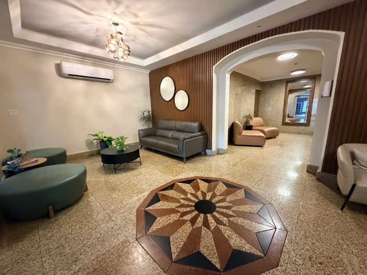Penthouse for Sale | P.H. Plaza Real, San Francisco