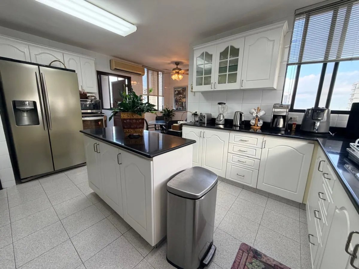 Penthouse for Sale | P.H. Plaza Real, San Francisco