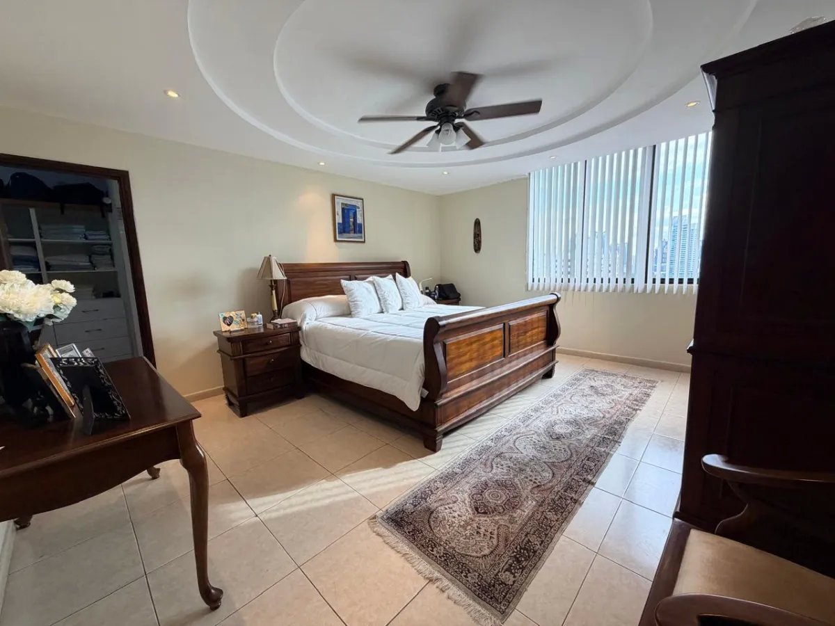 Penthouse for Sale | P.H. Plaza Real, San Francisco