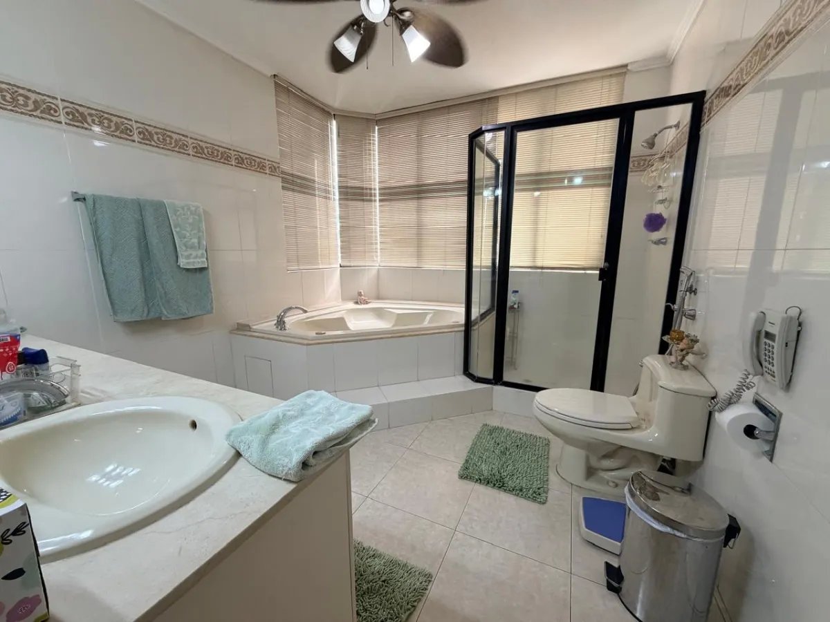 Penthouse for Sale | P.H. Plaza Real, San Francisco