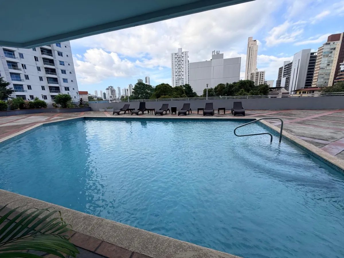 Penthouse for Sale | P.H. Plaza Real, San Francisco