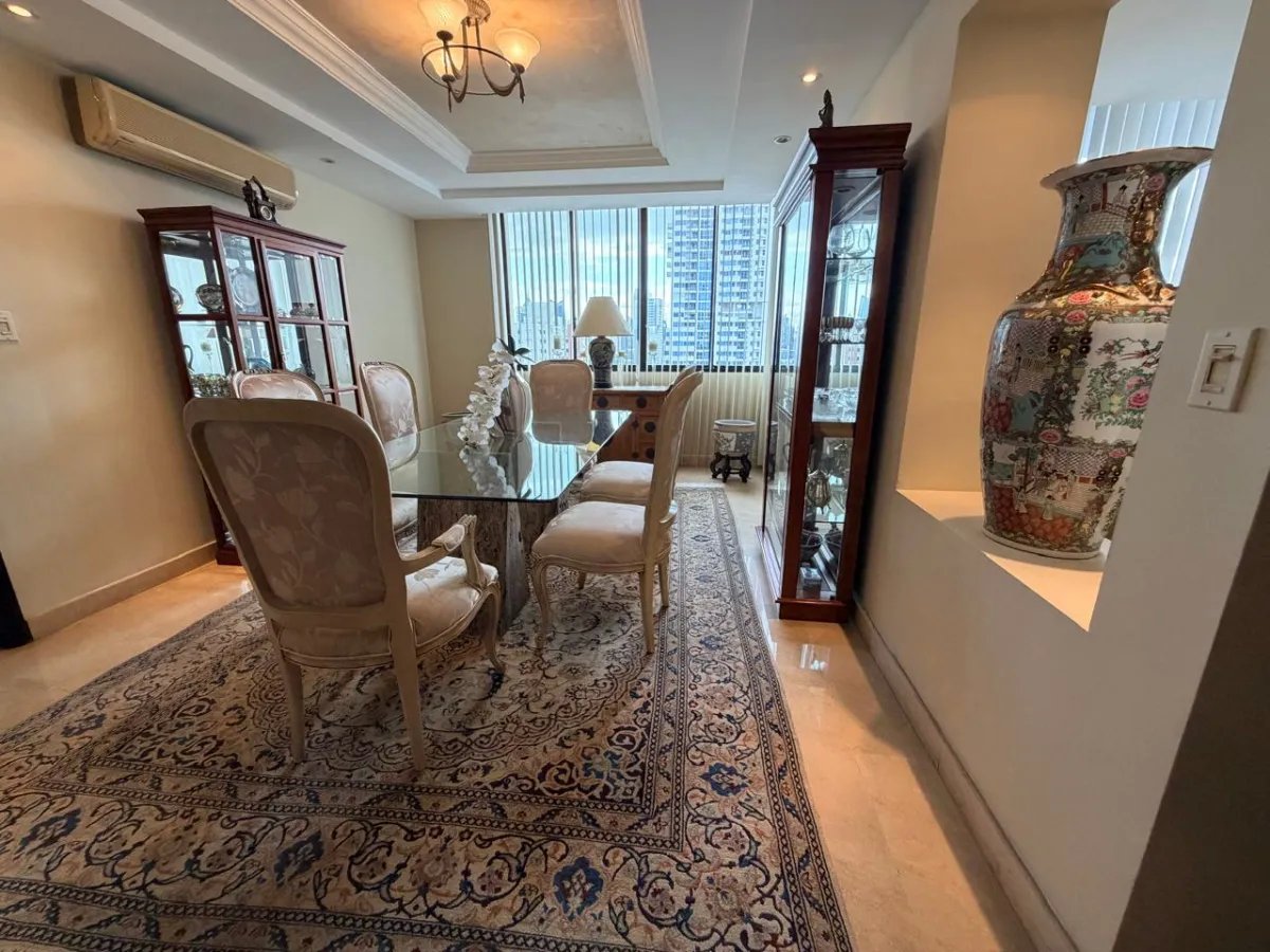 Penthouse for Sale | P.H. Plaza Real, San Francisco