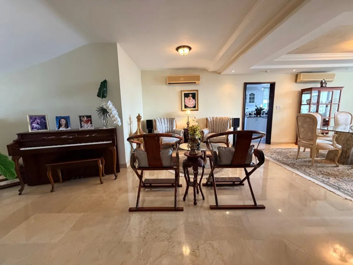 Penthouse for Sale | P.H. Plaza Real, San Francisco