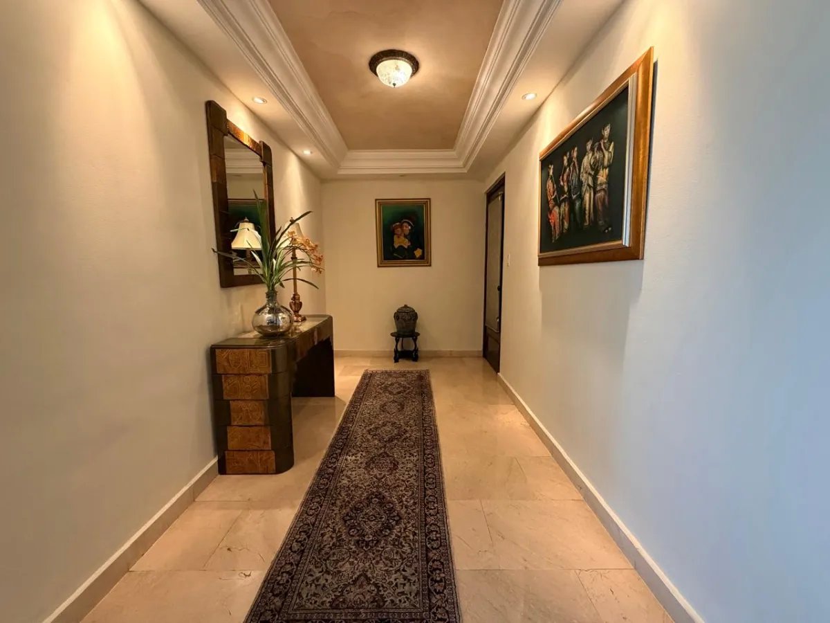 Penthouse for Sale | P.H. Plaza Real, San Francisco