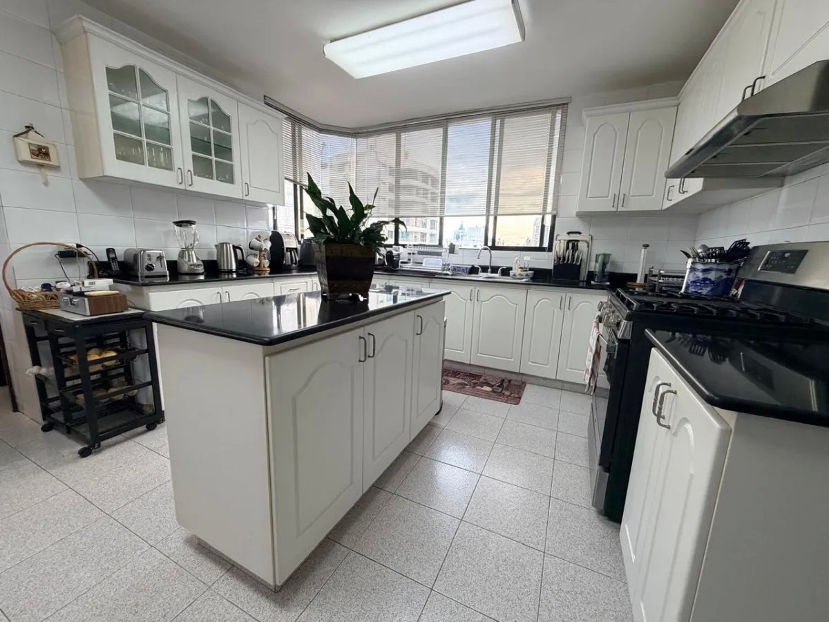 Penthouse for Sale | P.H. Plaza Real, San Francisco
