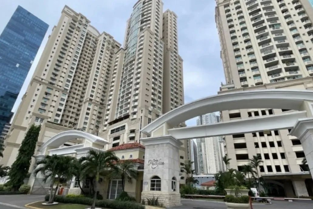 Penthouse for Sale in Costa Pacífica – Tower 400, Punta Pacífica