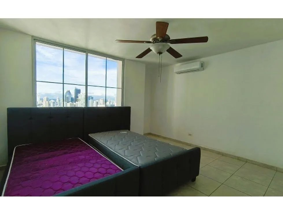 Penthouse for Sale in Costa Pacífica – Tower 400, Punta Pacífica