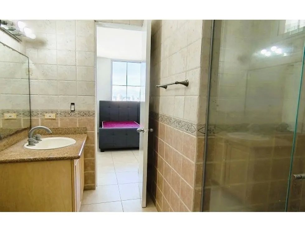 Penthouse for Sale in Costa Pacífica – Tower 400, Punta Pacífica
