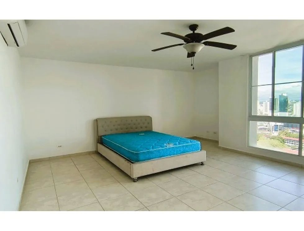 Penthouse for Sale in Costa Pacífica – Tower 400, Punta Pacífica