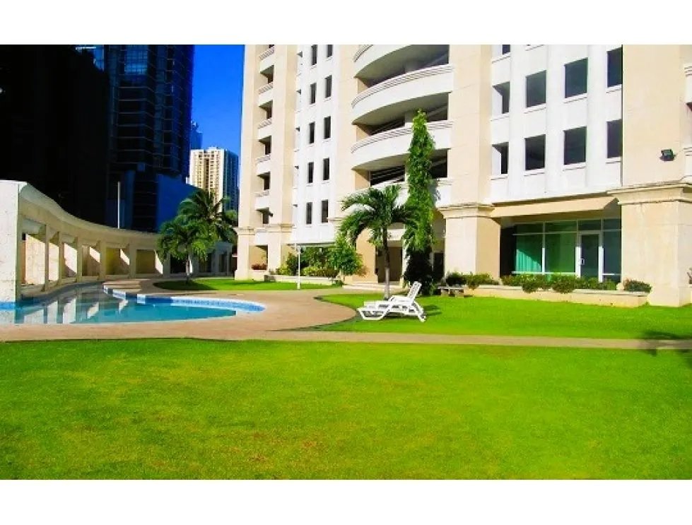 Penthouse for Sale in Costa Pacífica – Tower 400, Punta Pacífica