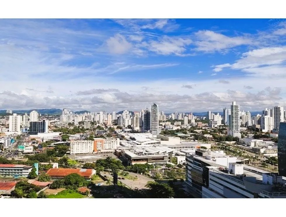 Penthouse for Sale in Costa Pacífica – Tower 400, Punta Pacífica