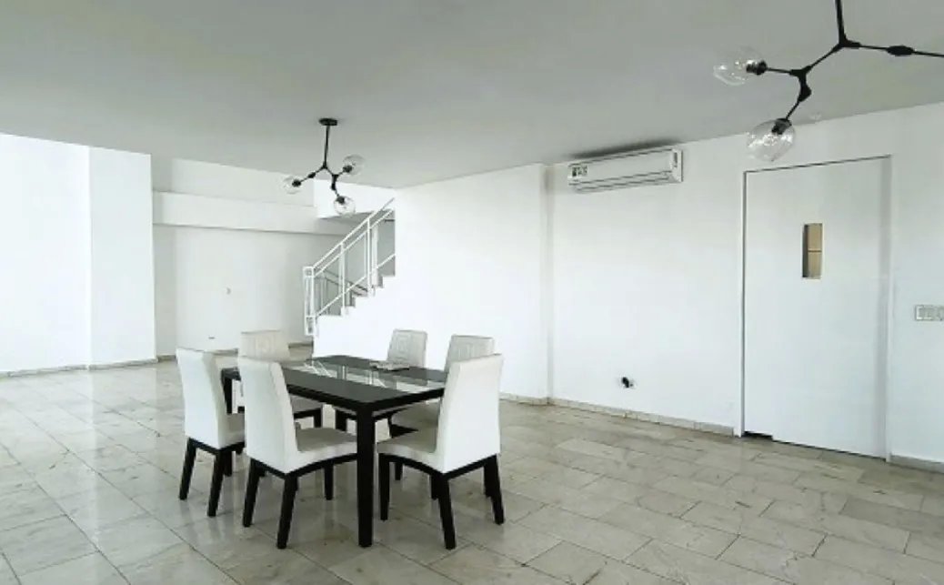 Penthouse for Sale in Costa Pacífica – Tower 400, Punta Pacífica