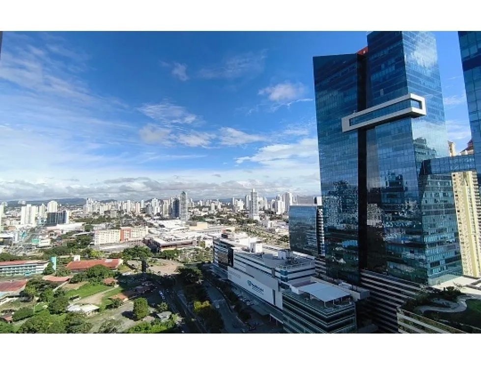 Penthouse for Sale in Costa Pacífica – Tower 400, Punta Pacífica