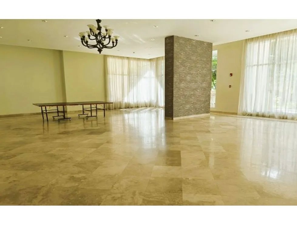 Penthouse for Sale in Costa Pacífica – Tower 400, Punta Pacífica