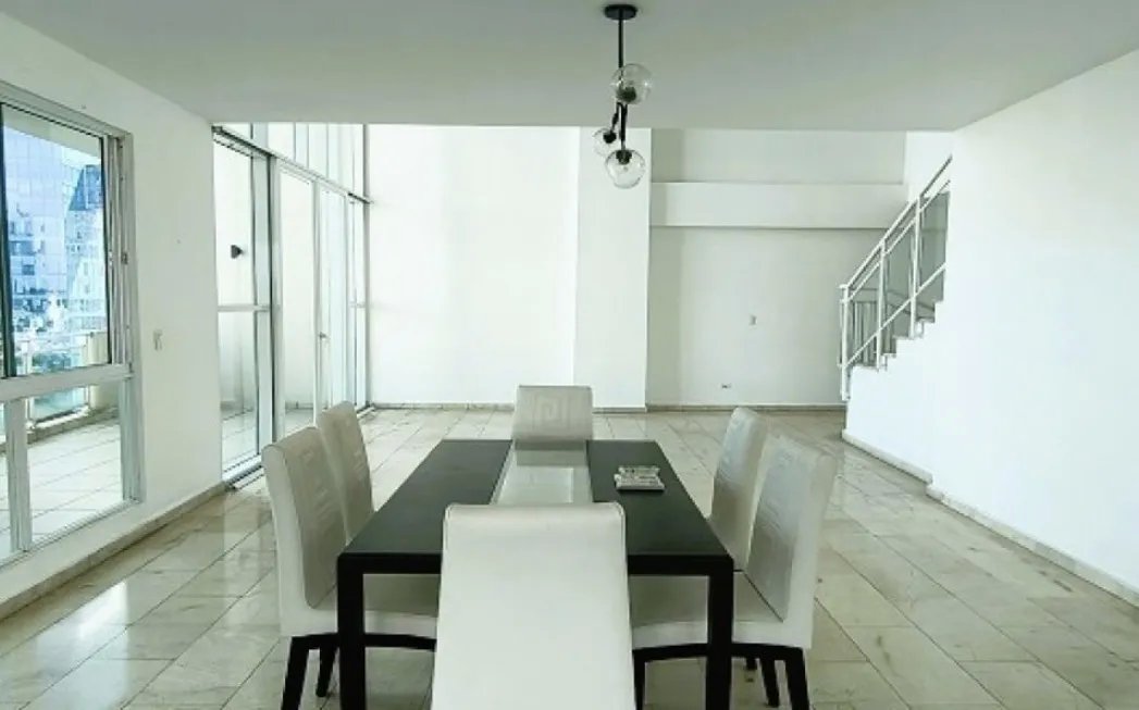 Penthouse for Sale in Costa Pacífica – Tower 400, Punta Pacífica