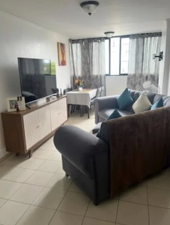 Apartment for Sale in Juan Díaz | 48 m²