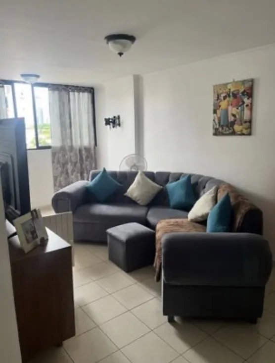 Apartment for Sale in Juan Díaz | 48 m²