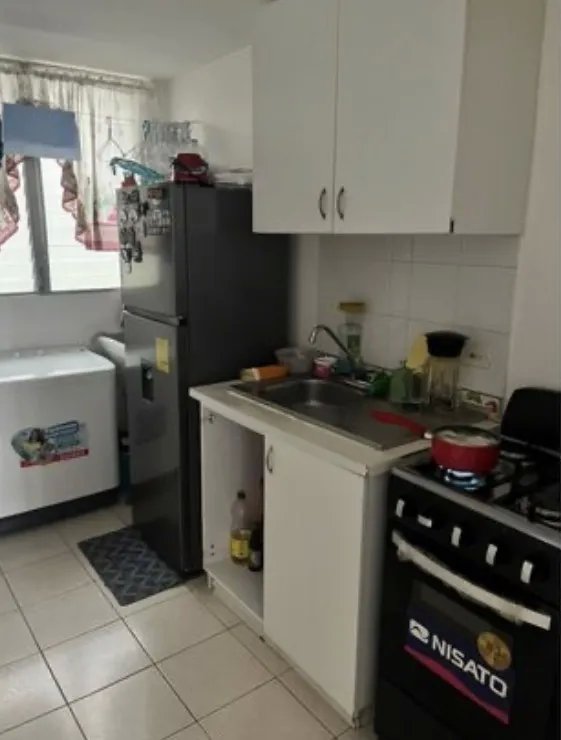 Apartment for Sale in Juan Díaz | 48 m²