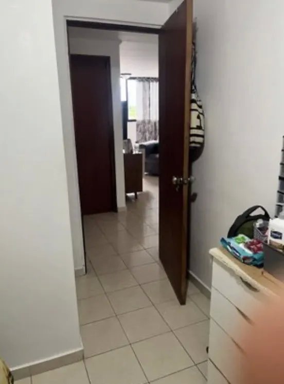 Apartment for Sale in Juan Díaz | 48 m²