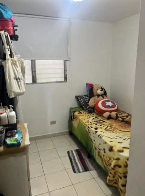 Apartment for Sale in Juan Díaz | 48 m²