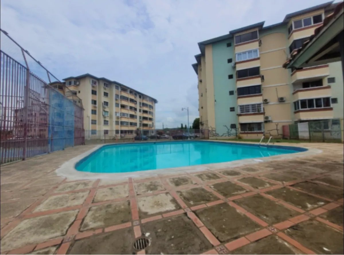 Venta de Apartamento en Juan Diaz | 48 m2