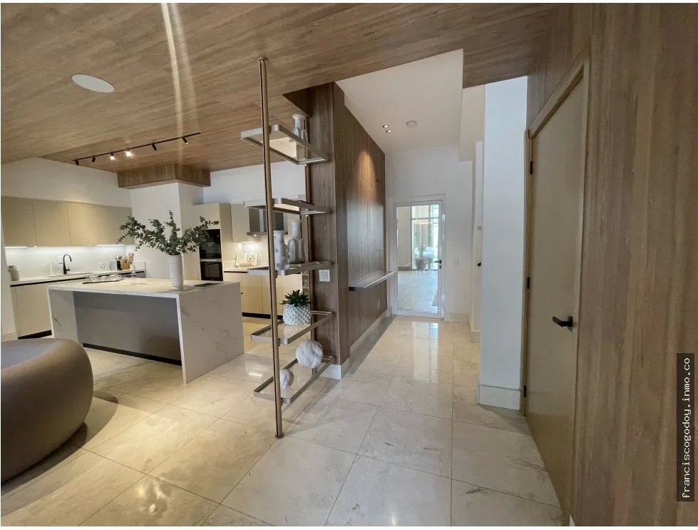 SE VENDE APARTAMENTO -  SANTA MARIA