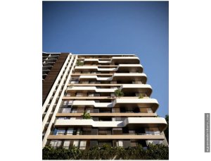 Sale of Apartments in Bella Vista, Uruguay Street