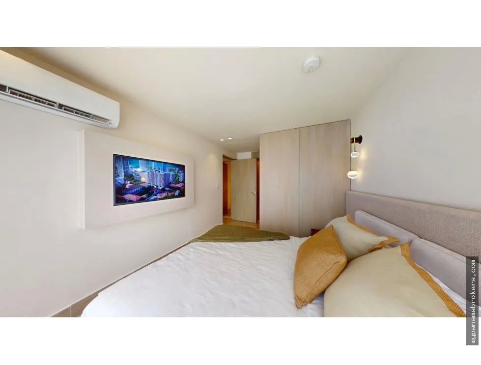 Apartment Sales in Bella Vista, Calle Uruguay