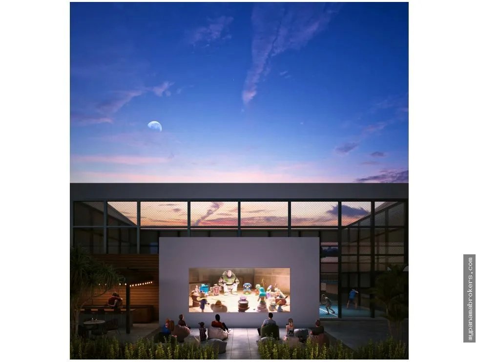 Apartment Sales in Bella Vista, Calle Uruguay