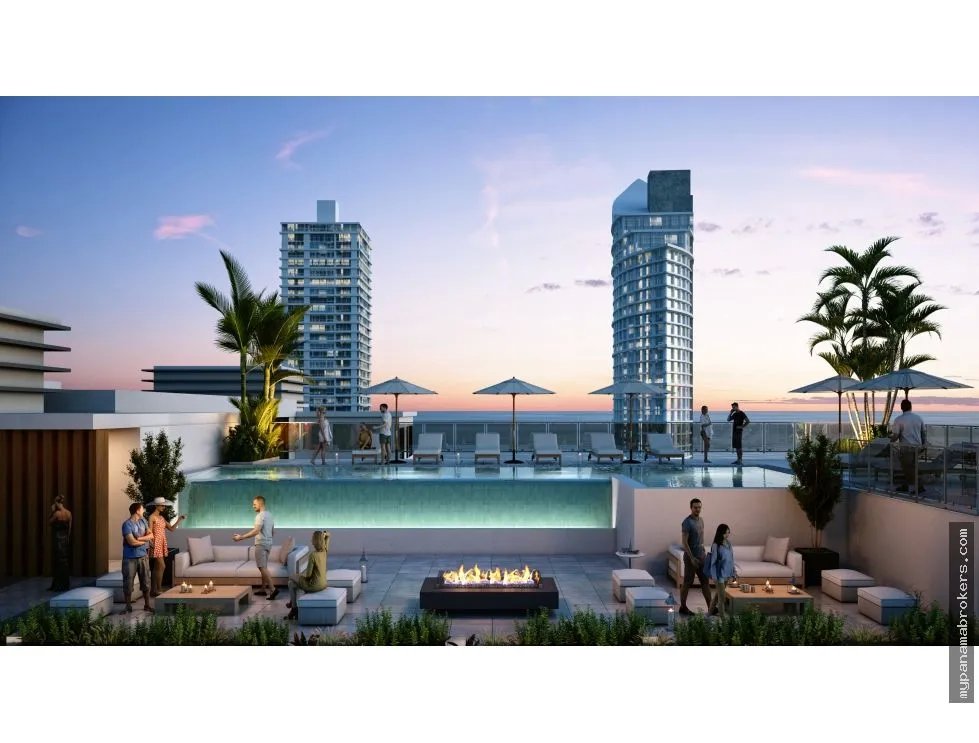 Apartment Sales in Bella Vista, Calle Uruguay