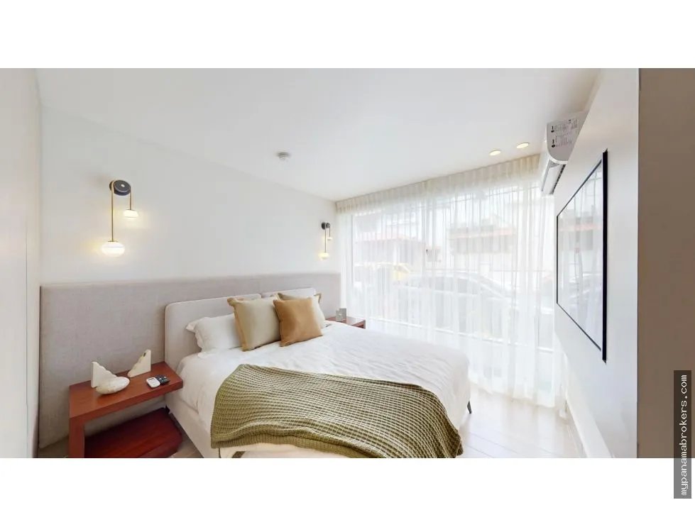 Apartment Sales in Bella Vista, Calle Uruguay