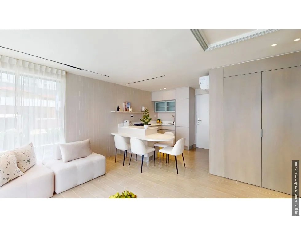 Apartment Sales in Bella Vista, Calle Uruguay