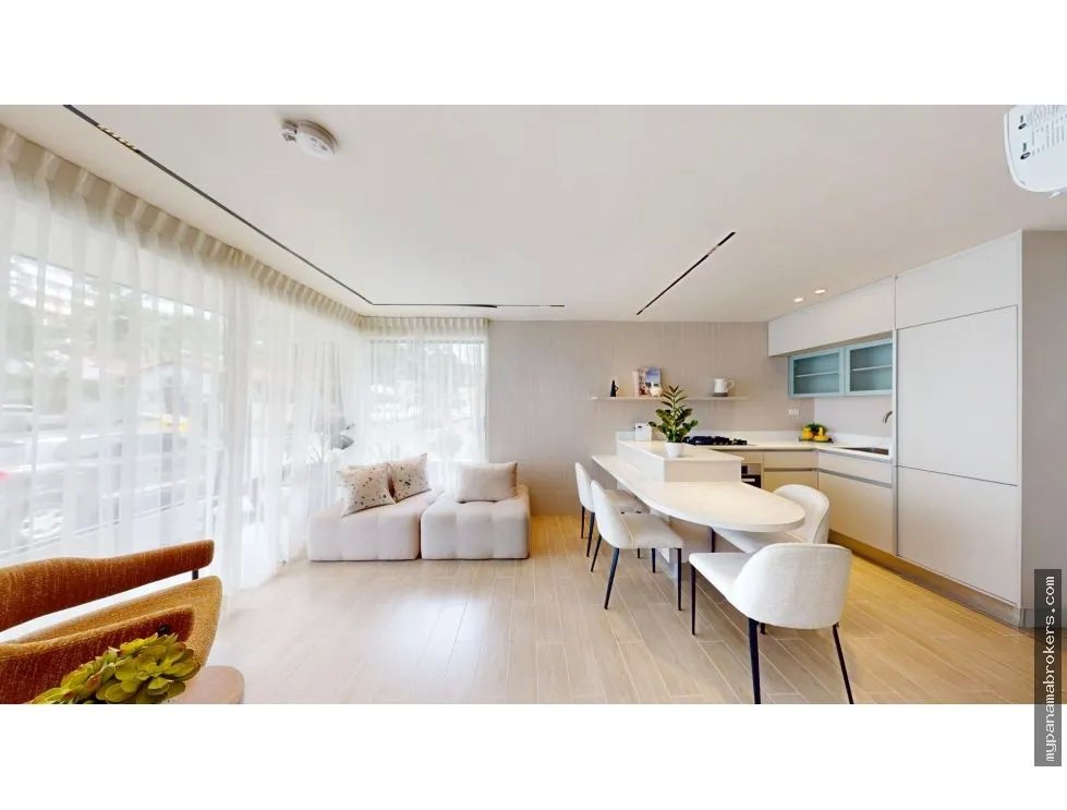 Apartment Sales in Bella Vista, Calle Uruguay