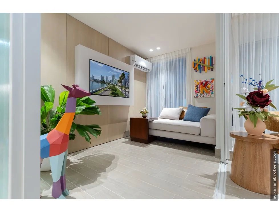 Apartment Sales in Bella Vista, Calle Uruguay