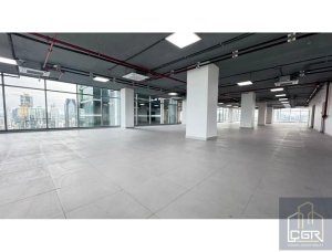 OFFICE RENTAL IN PH PANAMA BUSINESS TOWER, OBARRIO