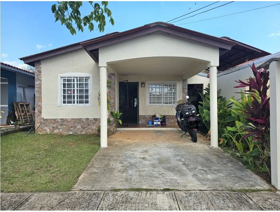 House for Rent in El Edén, Arraiján