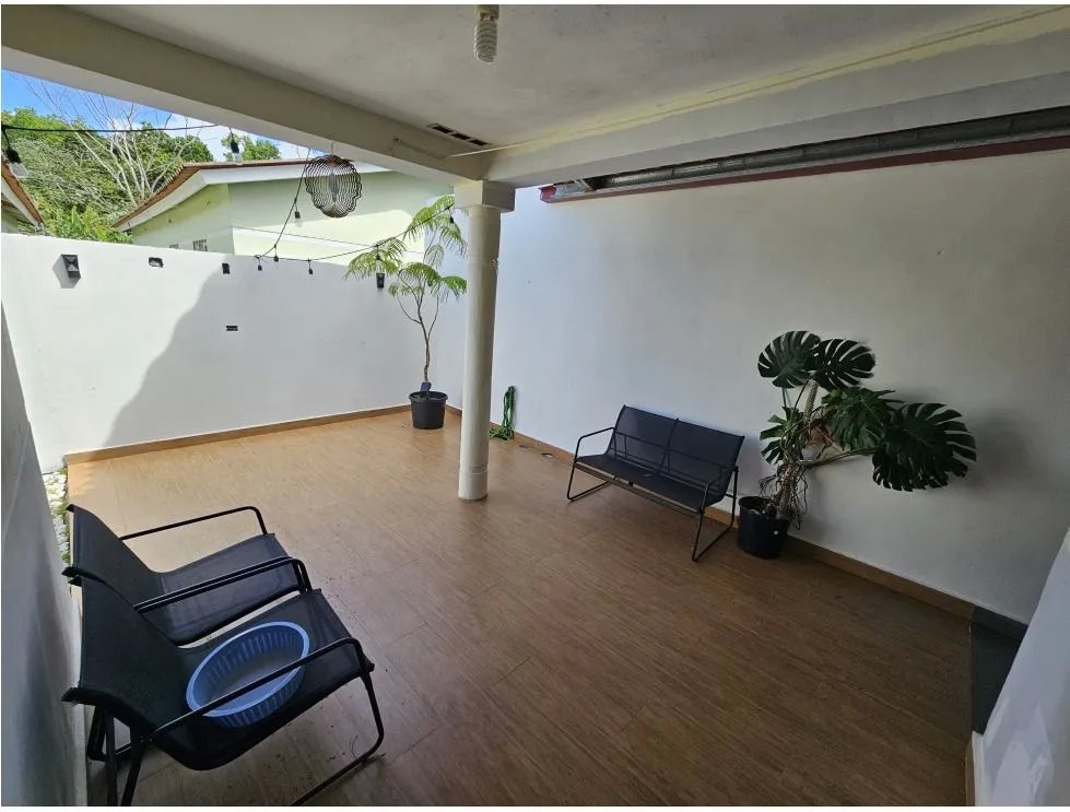 House for Rent in El Edén, Arraiján