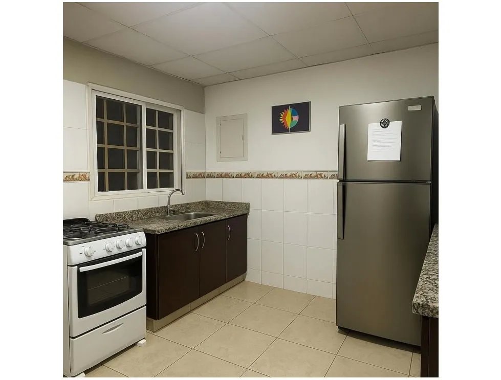 House for Rent in El Edén, Arraiján