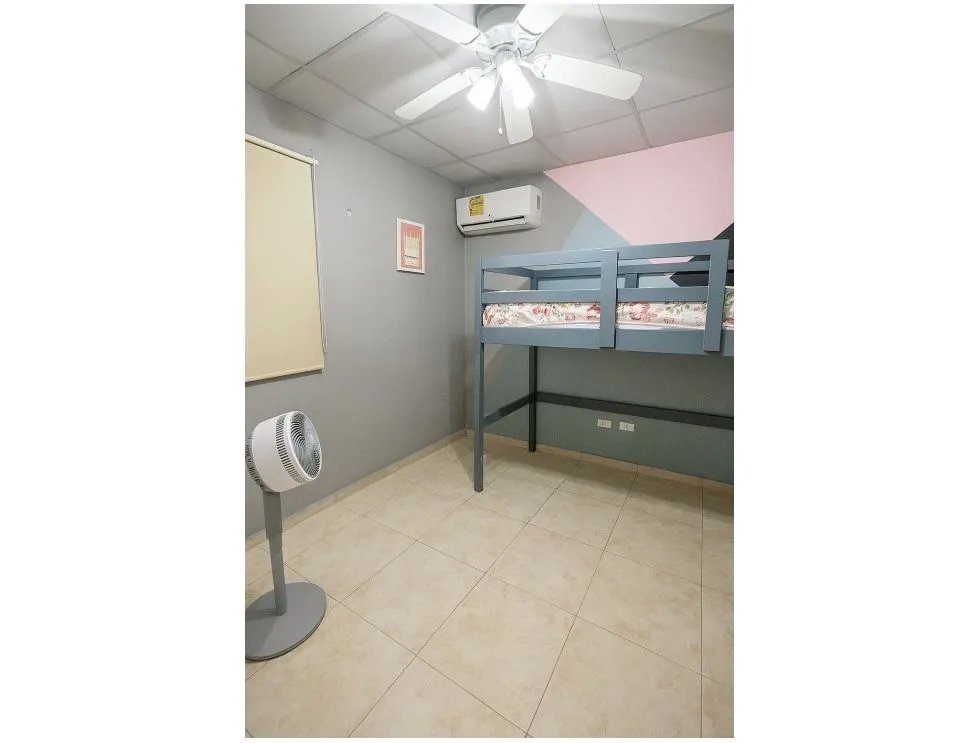 House for Rent in El Edén, Arraiján