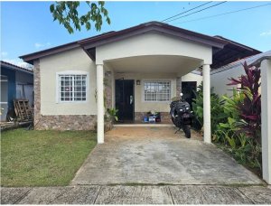 House for Rent in El Edén, Arraiján