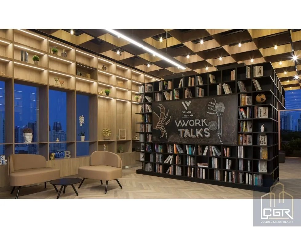 VENTA DE APARTAMENTO EN PH VELURE EL CANGREJO