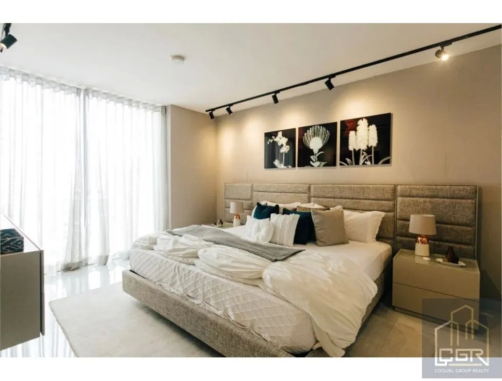 VENTA DE APARTAMENTO EN PH VELURE EL CANGREJO