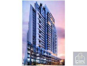VENTA DE APARTAMENTO EN PH VELURE EL CANGREJO