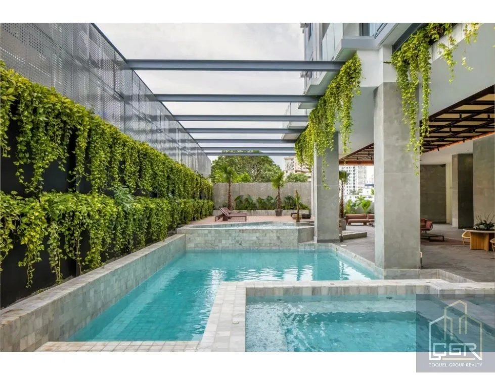 VENTA DE APARTAMENTO EN PH VELURE EL CANGREJO