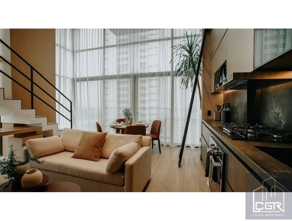 VENTA DE APARTAMENTO EN PH DOVLE CINCUENTENARIO COCO DEL MAR