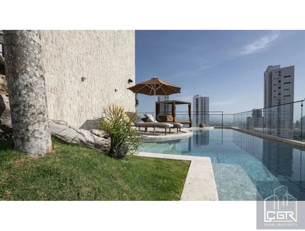 VENTA DE APARTAMENTO EN PH DOVLE CINCUENTENARIO COCO DEL MAR