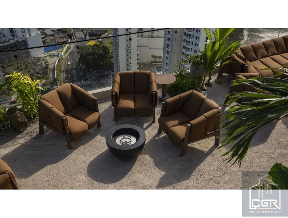VENTA DE APARTAMENTO EN PH DOVLE CINCUENTENARIO COCO DEL MAR